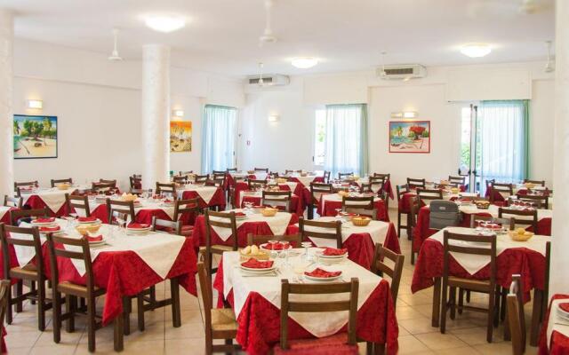 Hotel Laura