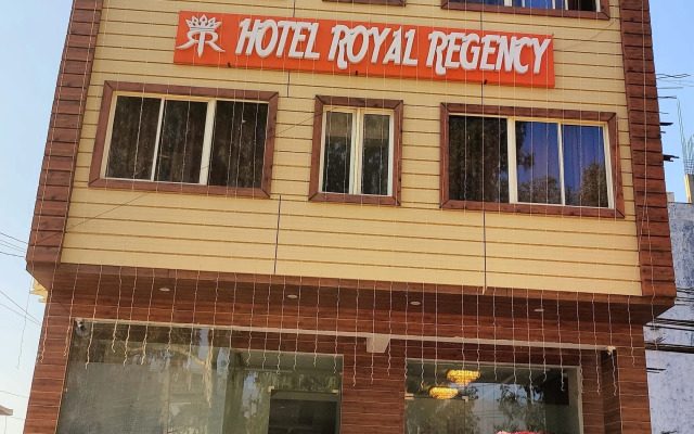 Hotel Royal Regency