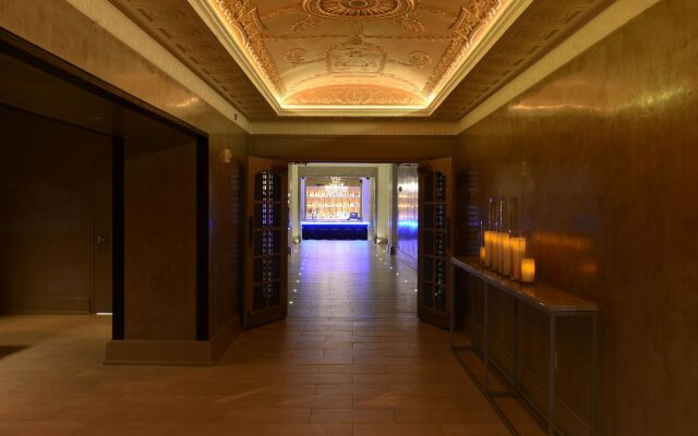 Magnolia Hotel St. Louis, a Tribute Portfolio Hotel