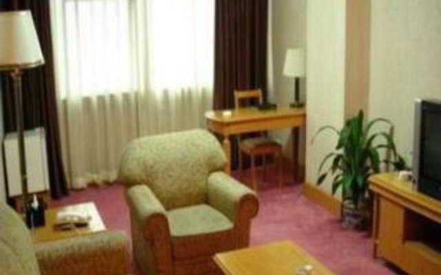Hanting Hotel 