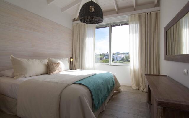 Anastasio Hotel & Beach Club