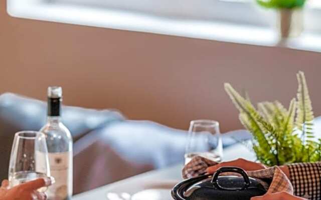The Venue Serviced Apartments