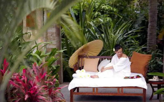 Sheraton Sanya