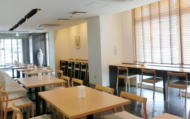 Meitetsu Inn Chita Handa Ekimae