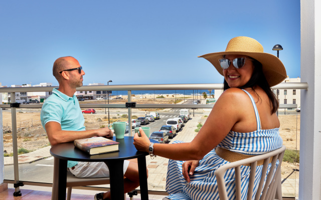 Coral Cotillo Beach