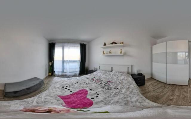 Wings Luxury Suites 2