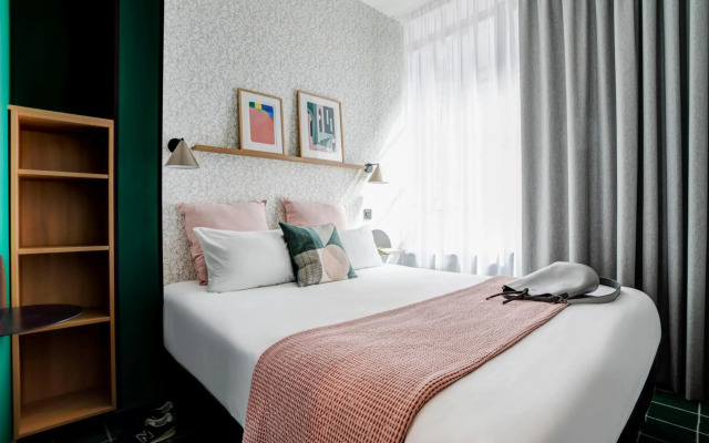 Republik Hôtel