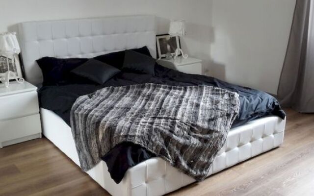 West Booking House SRLS - WBH Porta Romana Apartment