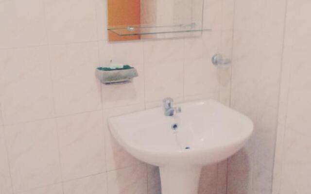Coconut Haven Homestay