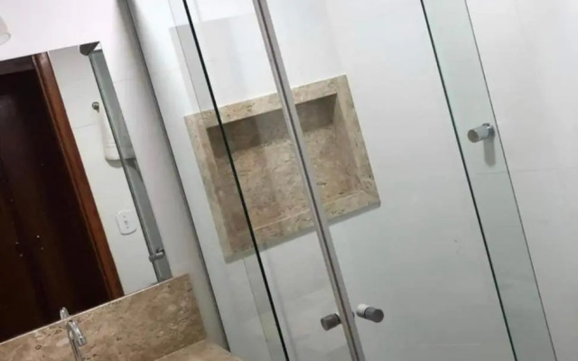 Apartamento Parque das Aguas Quentes - Caldas Novas/Go
