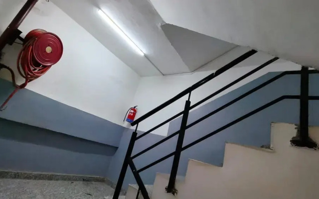 Hotel R.S Residency By GRB