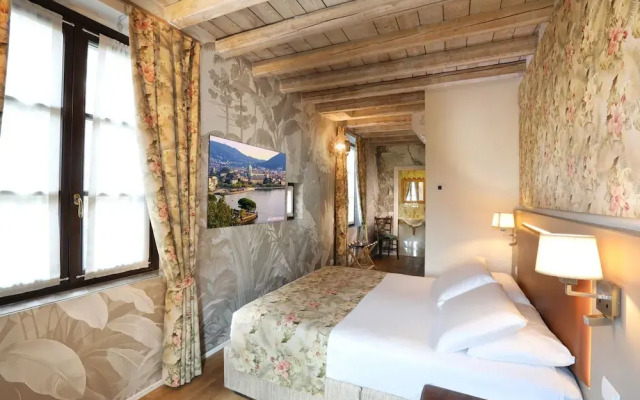 Suites&Atelier Lake Como