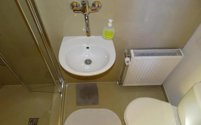 Noclegi "Marek i Karolina"