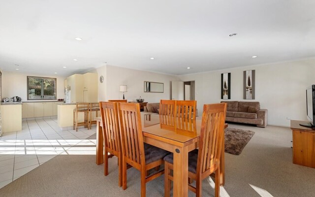 Coryan Cottage