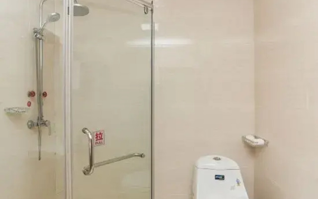 Huatai Express Chain Hotel