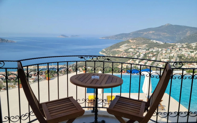 Mediteran Hotel