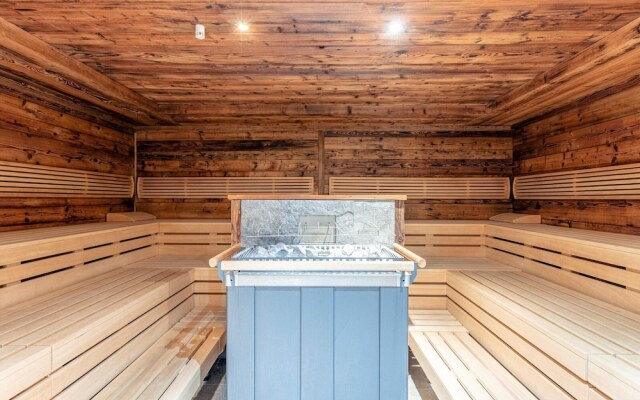 New Apartment in Kitzbuhel With Wellness Area