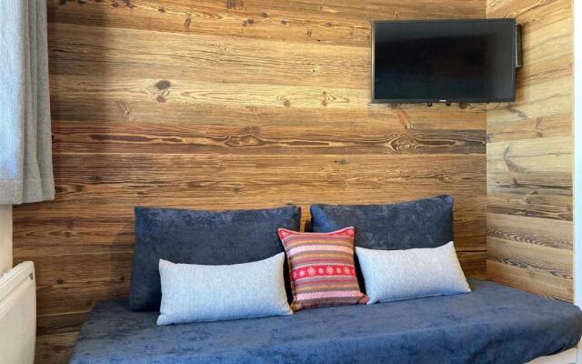 Appartement Avoriaz, 2 pièces, 4 personnes - FR-1-634-76