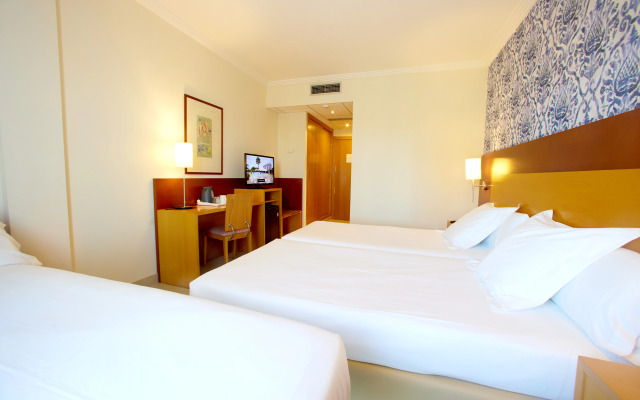 Hotel Canelas