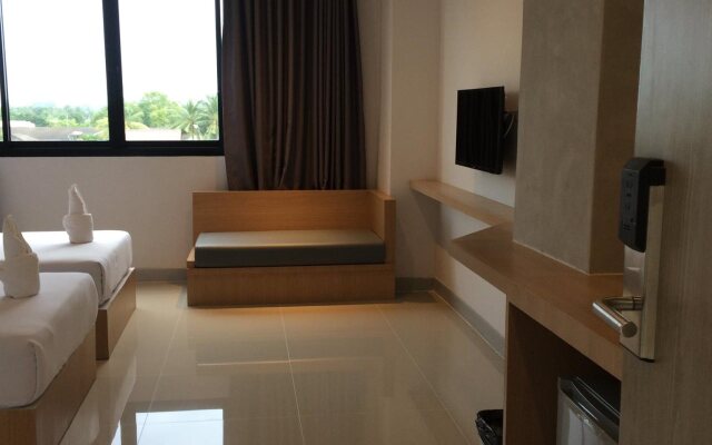 B Boutique Residence