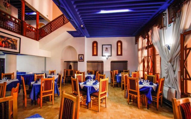 Oudaya Hotel & Spa