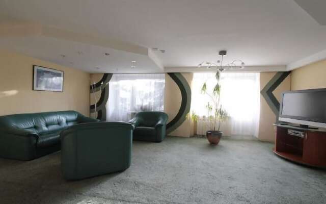 40 Let Pobedy Hotel