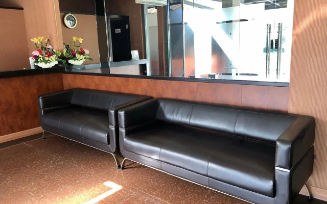 Kana Citra Guest House