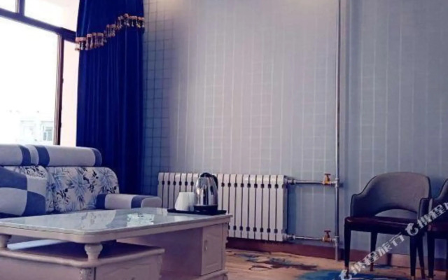 Dian Li Hotel