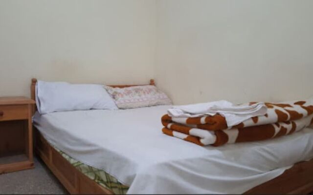 Hôtel Ouaouizerth - Hostel