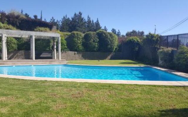 Fortezuelo - Ventisquero Hudson