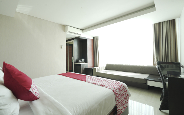 Princess Keisha Bali Hotel