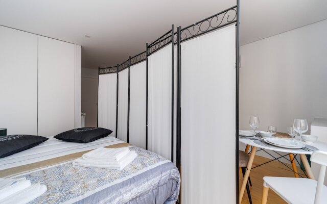 Nomads Revival Porto Studio