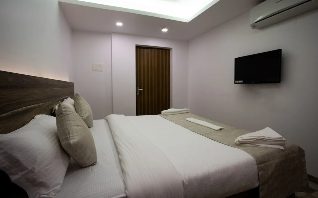 Hotel Mayura