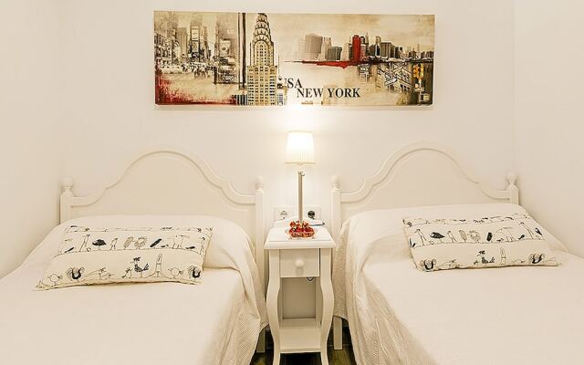Apartamento Ciudad Blanca 2