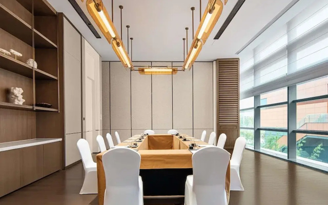 Grand Mercure Chengdu East