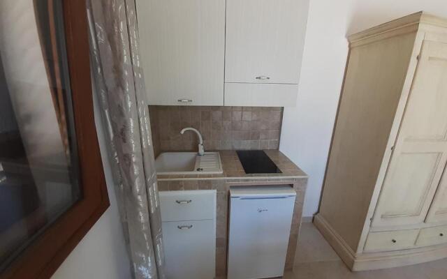 Masseria Centro Colonico