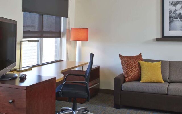 Residence Inn Minneapolis St. Paul/Roseville