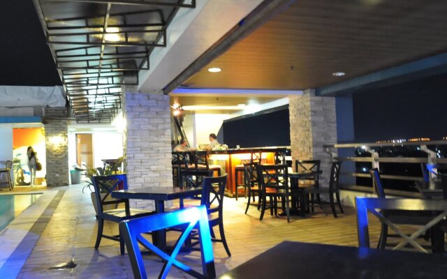 Kay Hotel and Residences