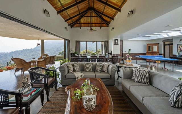 Villa Alborz