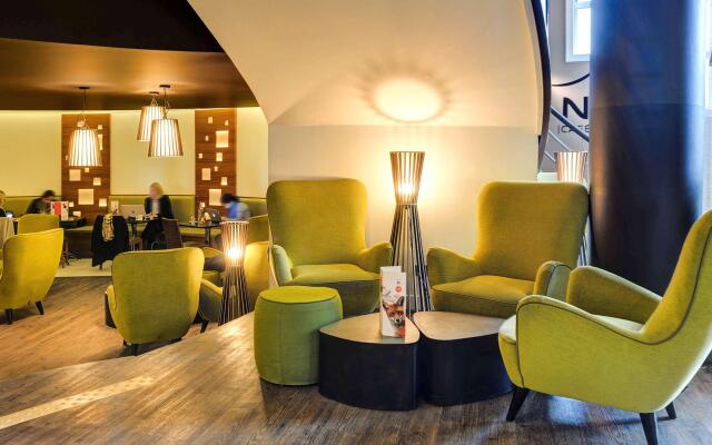 Novotel Paris 14 Porte d'Orléans