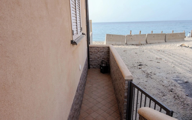 Apri il Cancello e Sei in Acqua