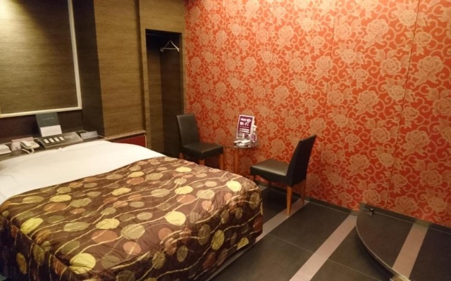 스탠다드 객실 사진 1