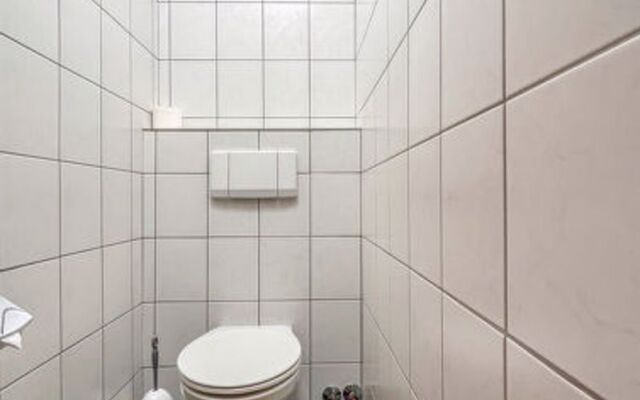 Appartment Wildmoos (SOE316)