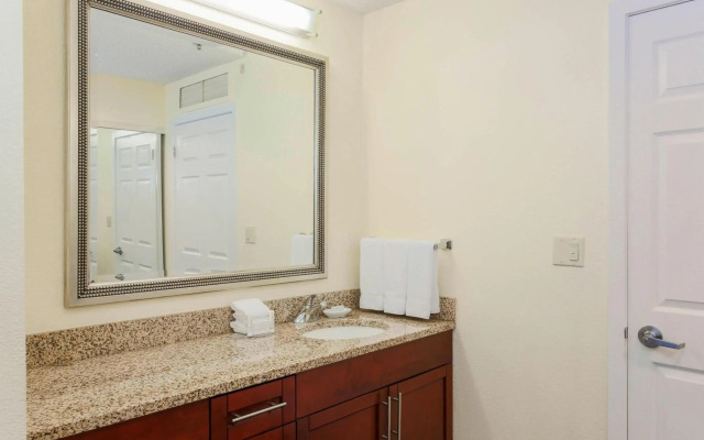 Residence Inn by Marriott Bakersfield