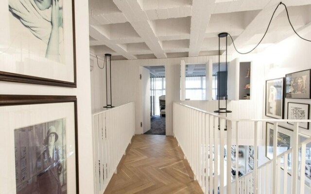 Glenmore Apartment by Onefinestay