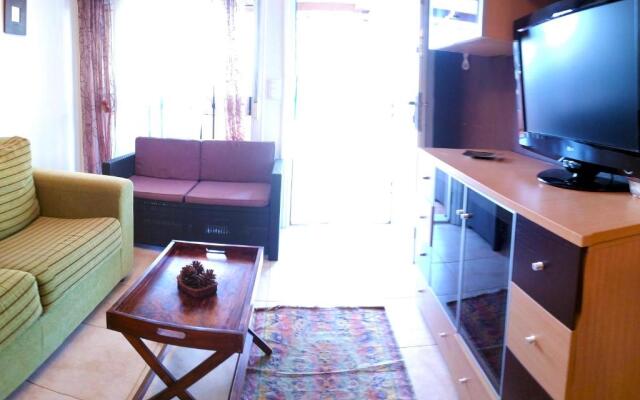 Apartamento Jardines del Mar REF 010