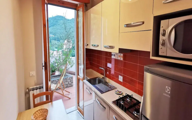 Apartment in Pietra Ligure