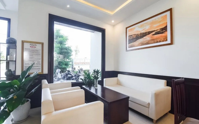 Oyo 470 Royal Tourist Villa