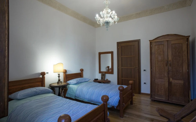 B&B Bone Novelle