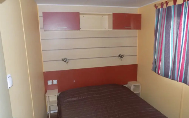 Bungalow Nature 2 pax